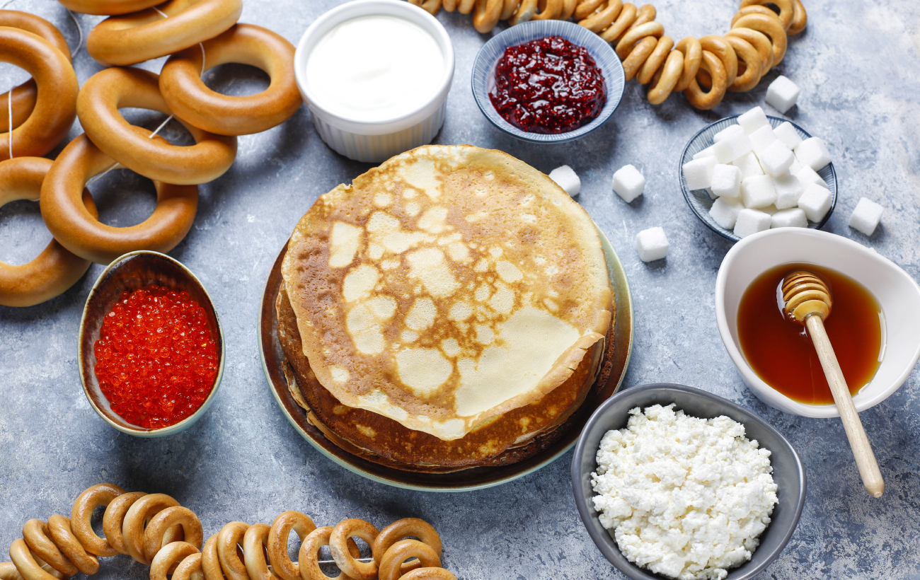 Когда будет Масленица и как ее праздновать, чтобы не уподобляться россиянам: запомните эти традиции и обычаи